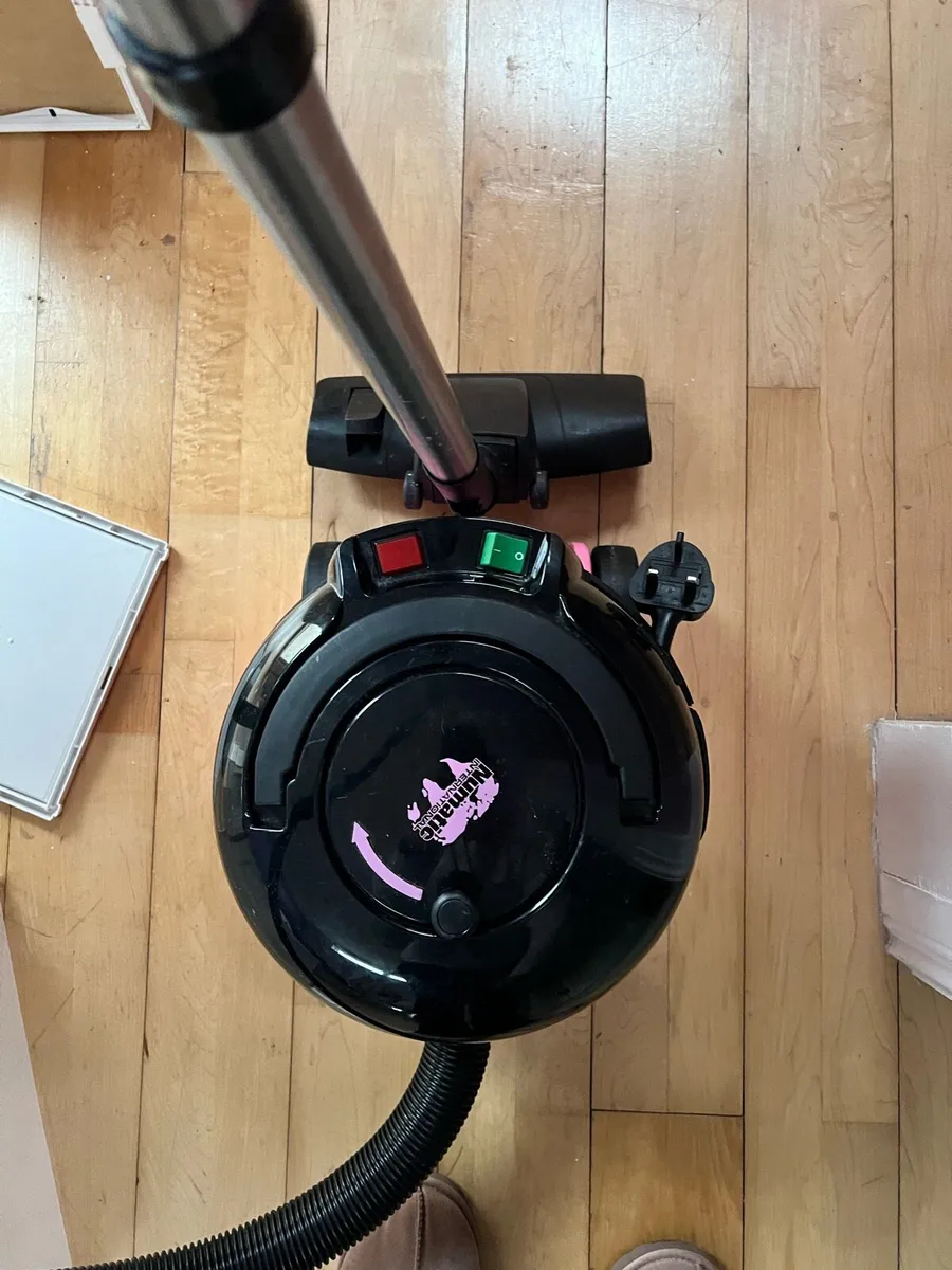 Hetty the Hoover - Image 3