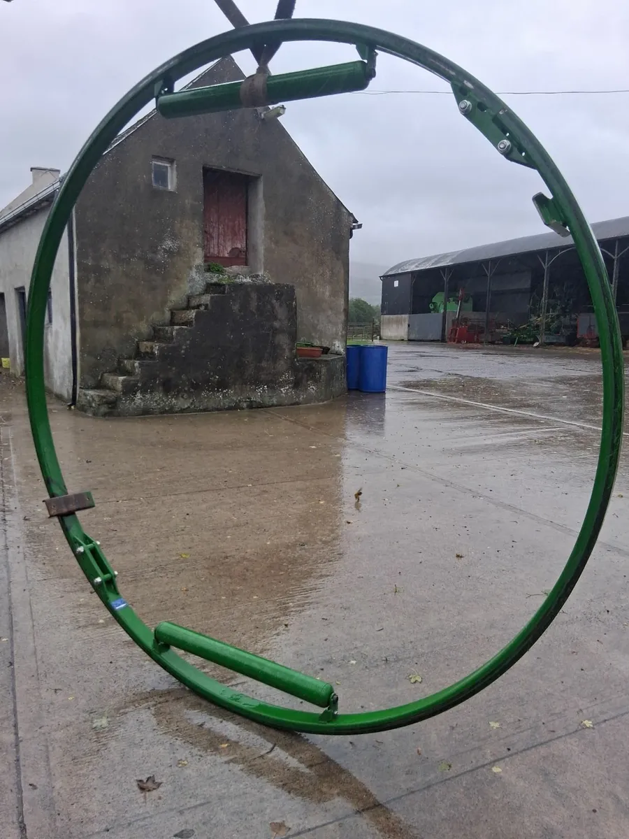 Mchale orbital ring - Image 4
