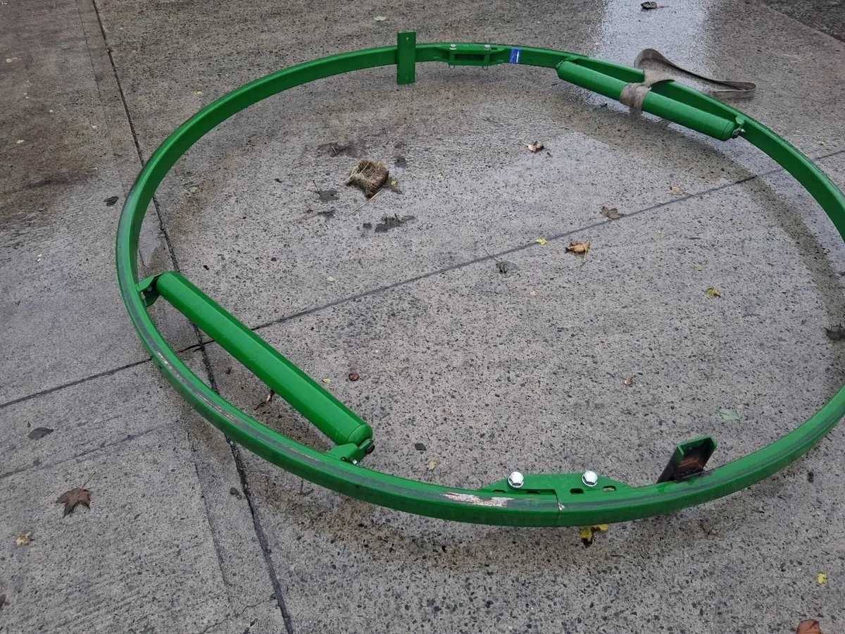 Mchale orbital ring - Image 2