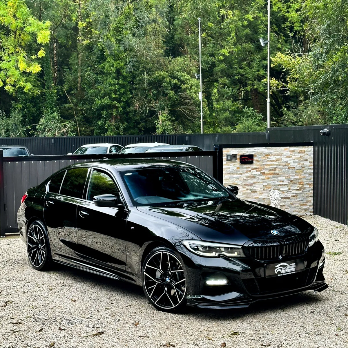 DEPOSIT TAKEN 2020 (202)  BMW 330e M-SPORT 290BHP - Image 1