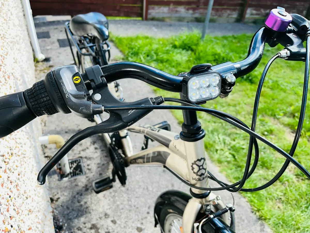 Koliken mountain bike 28" - Image 2