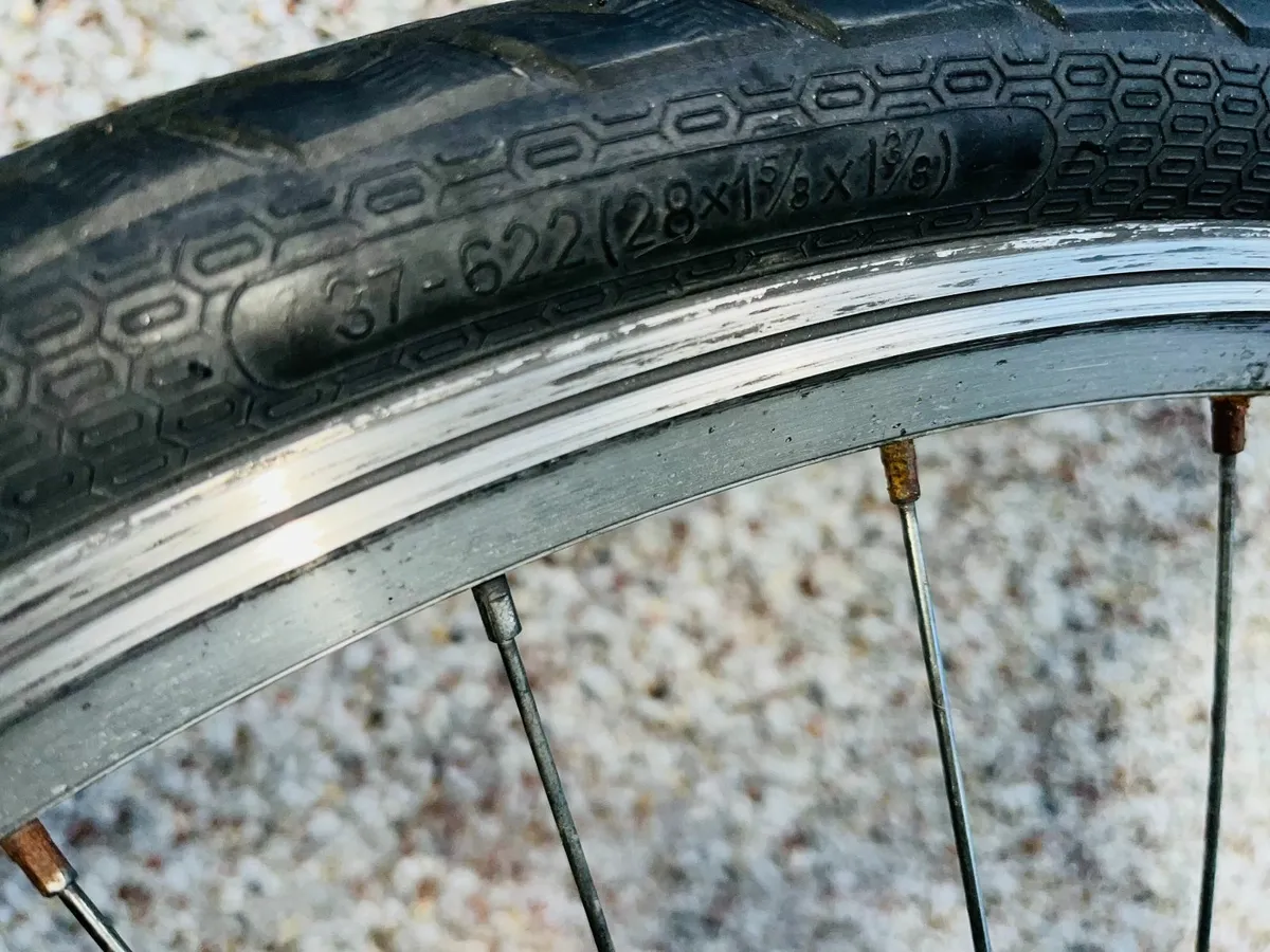 Koliken mountain bike 28" - Image 3