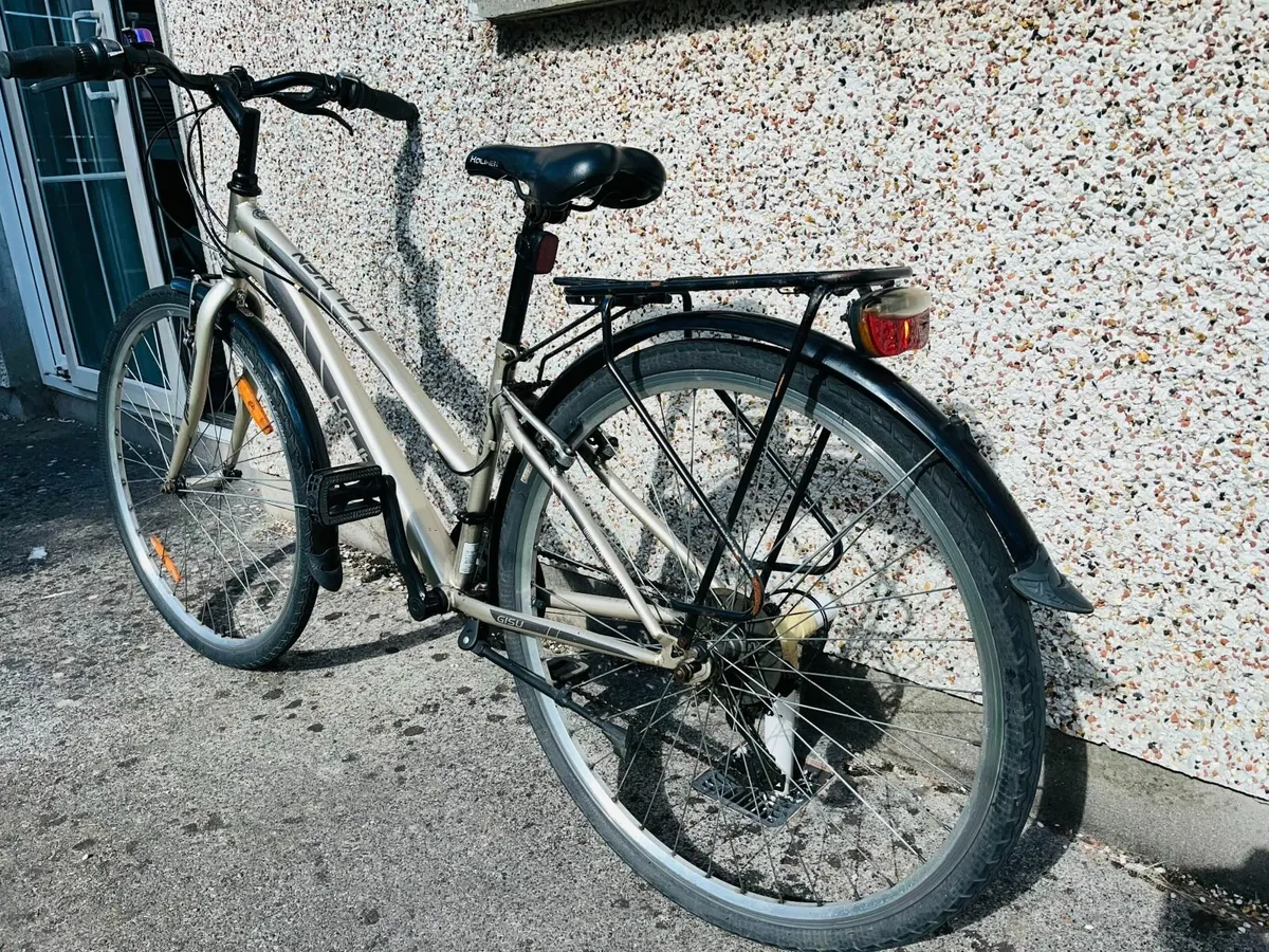 Koliken mountain bike 28" - Image 4