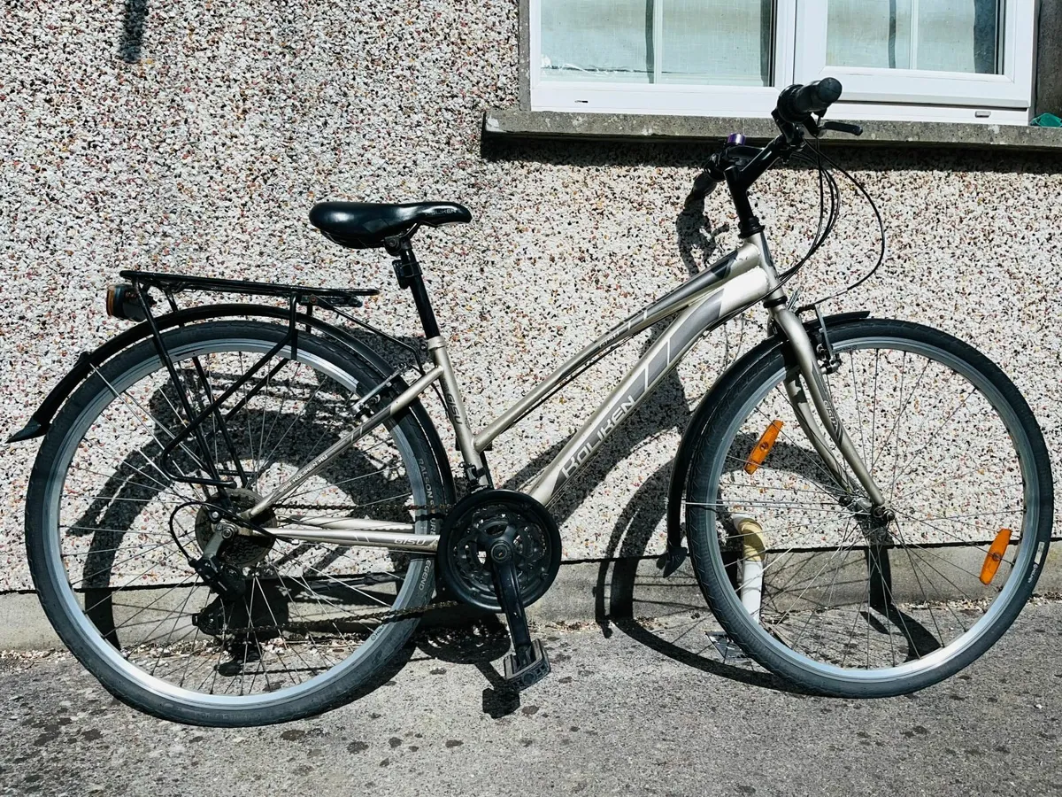 Koliken mountain bike 28" - Image 1