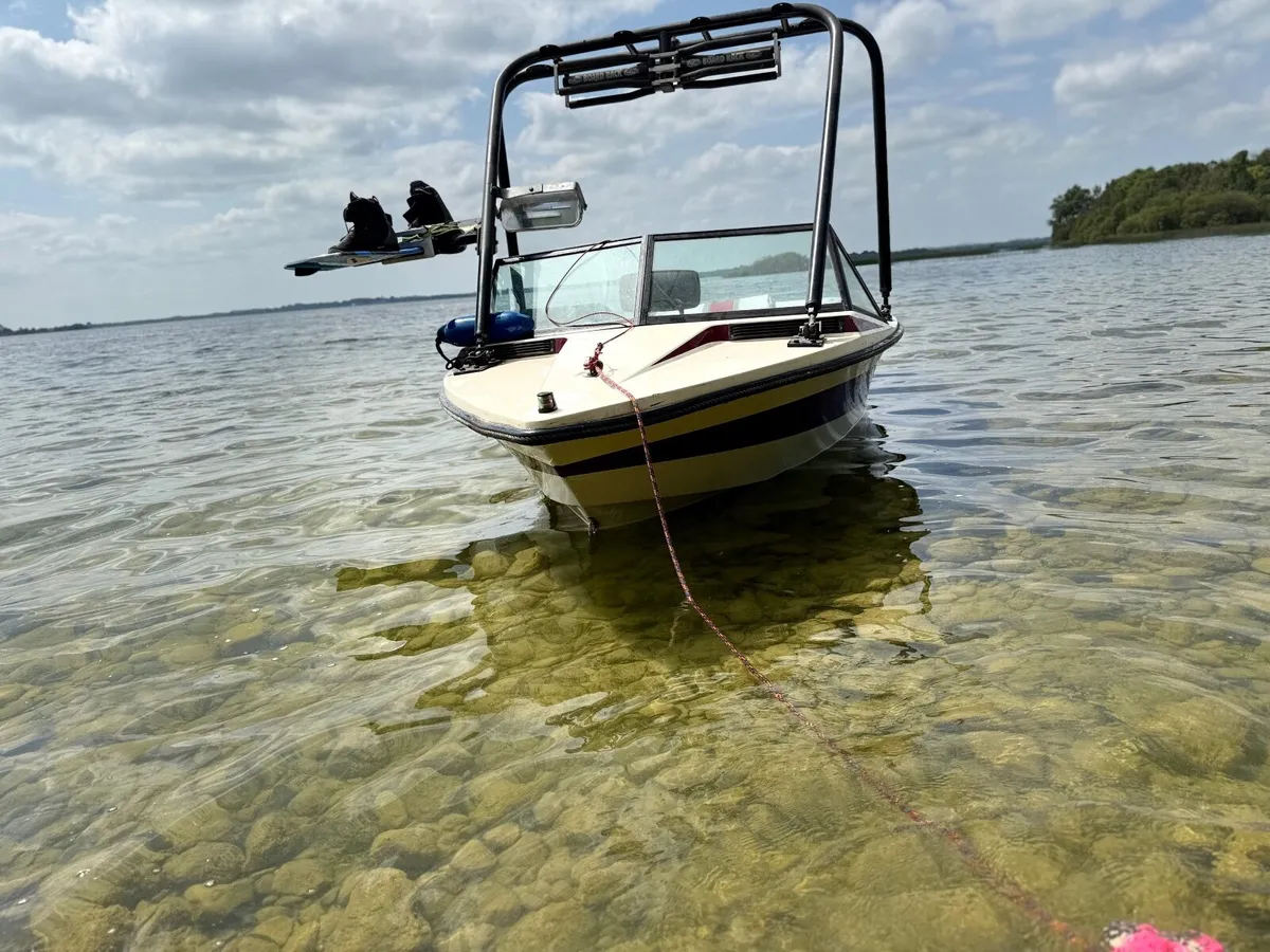 Ski Nautique 2001 - Image 1