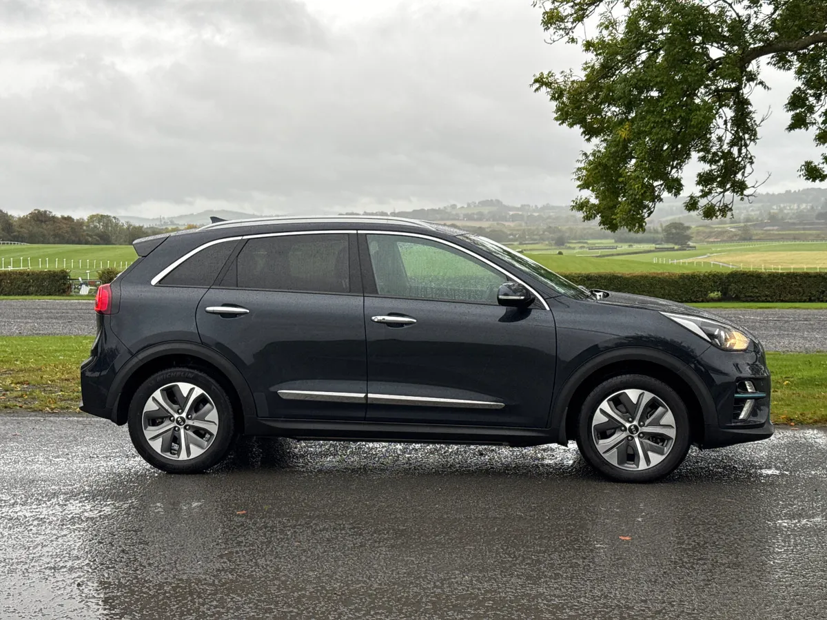 Kia e-Niro 2021 My Fully Electric Long Range - Image 3