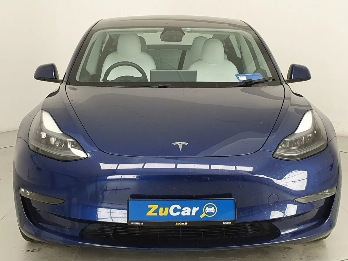 Tesla Model 3 Performance (awd) - Image 3
