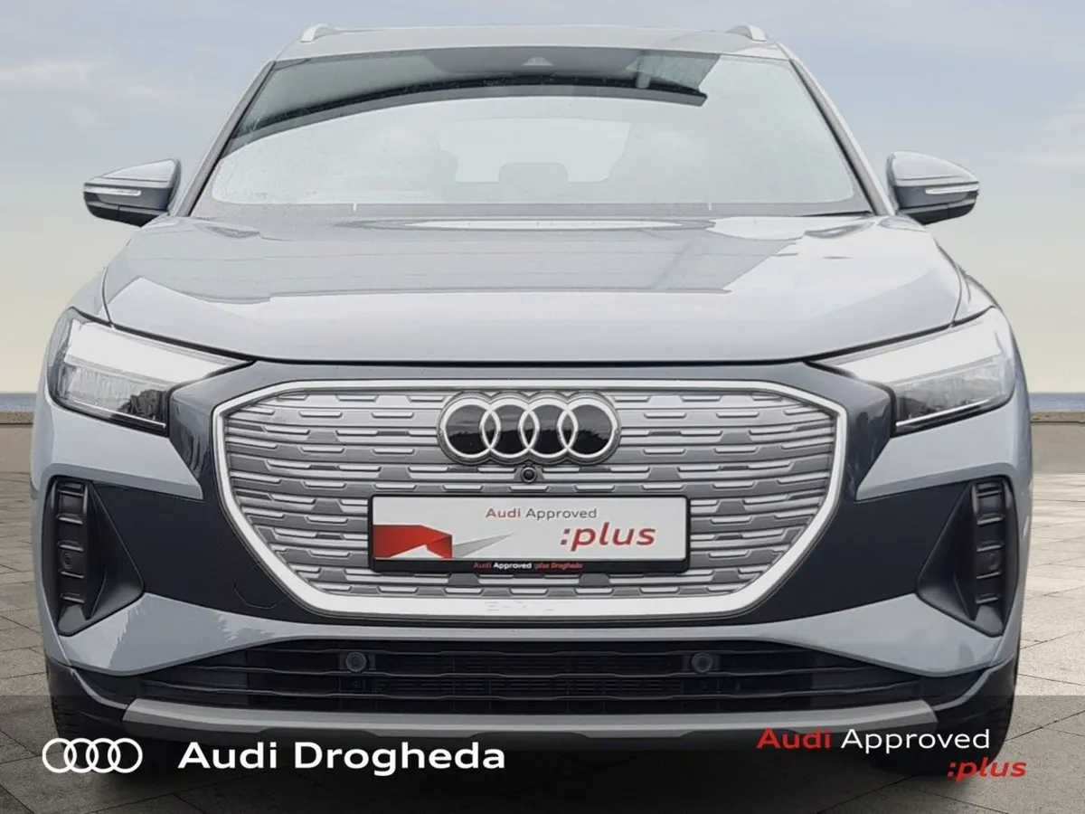 Audi Q4 E-tron Audi Q4 Sport 40 E-tron - Image 2