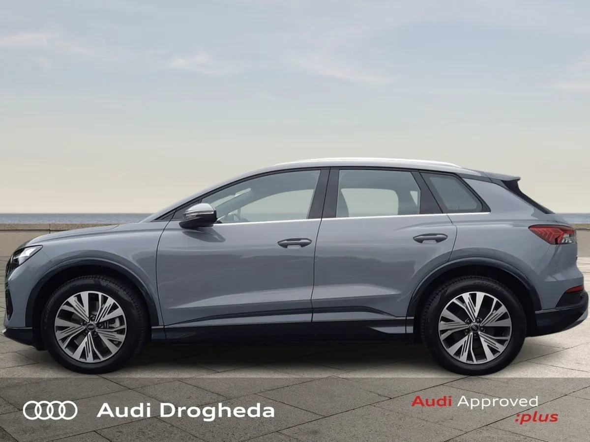 Audi Q4 E-tron Audi Q4 Sport 40 E-tron - Image 4