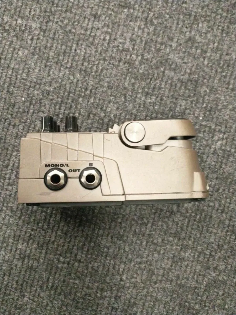 Line 6 Liqua-Flange Pedal - Image 1