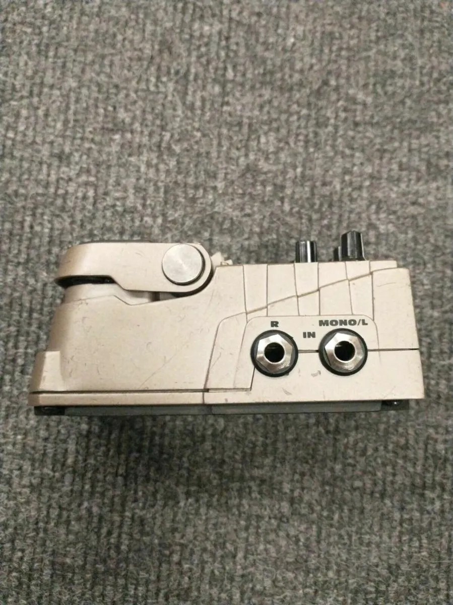 Line 6 Liqua-Flange Pedal - Image 3