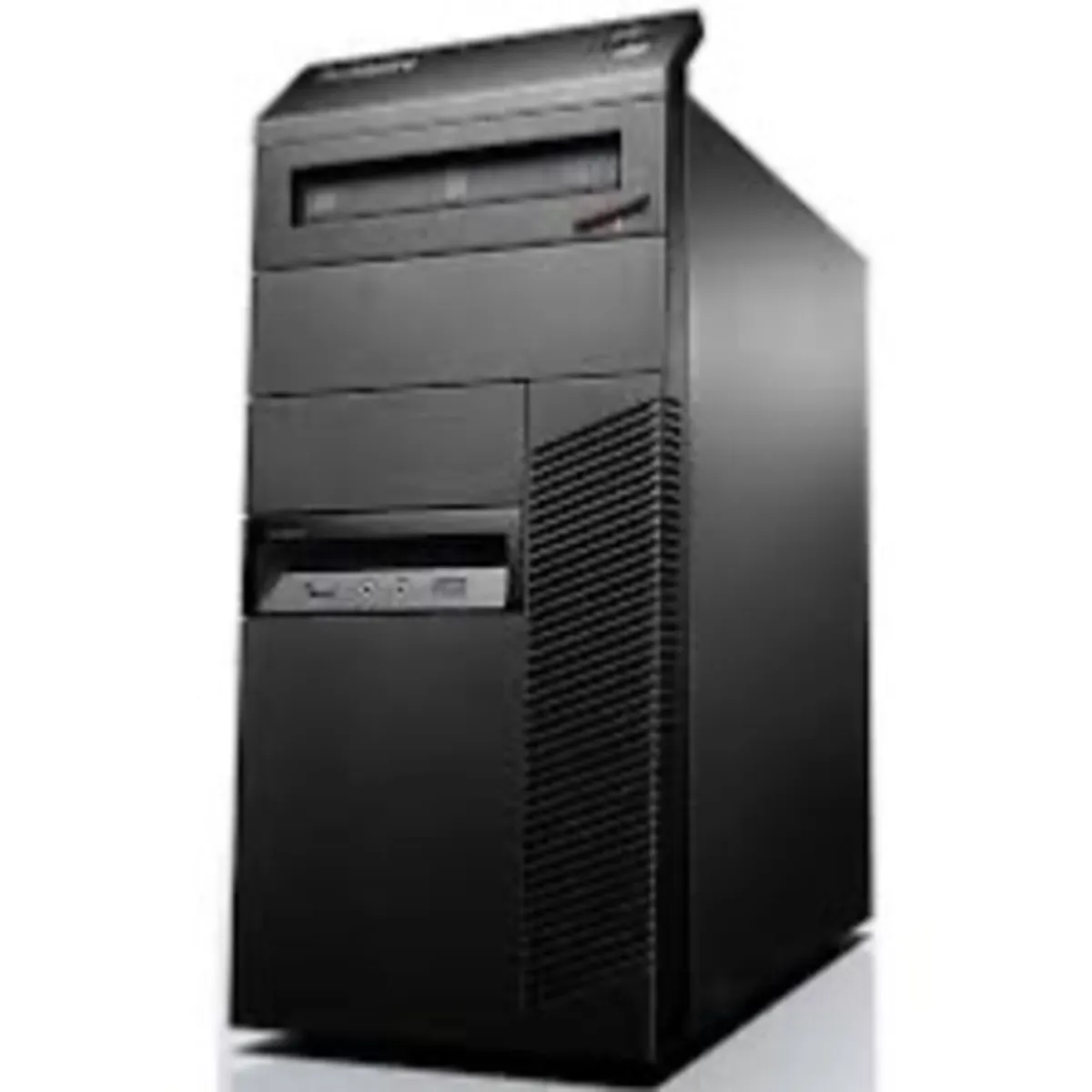 Lenovo Computer Bundle