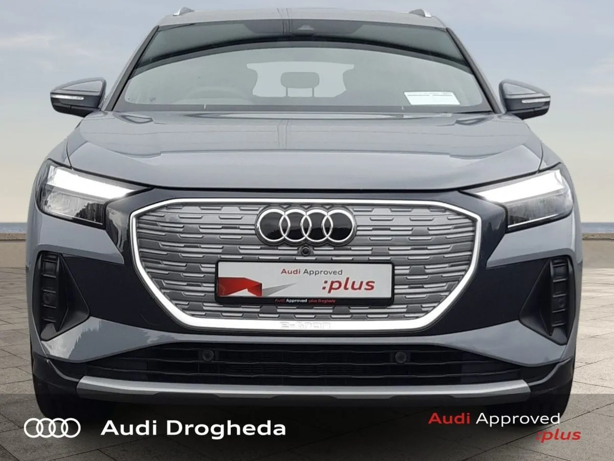 Audi Q4 E-tron Audi Q4 Sport 40 E-tron - Image 2