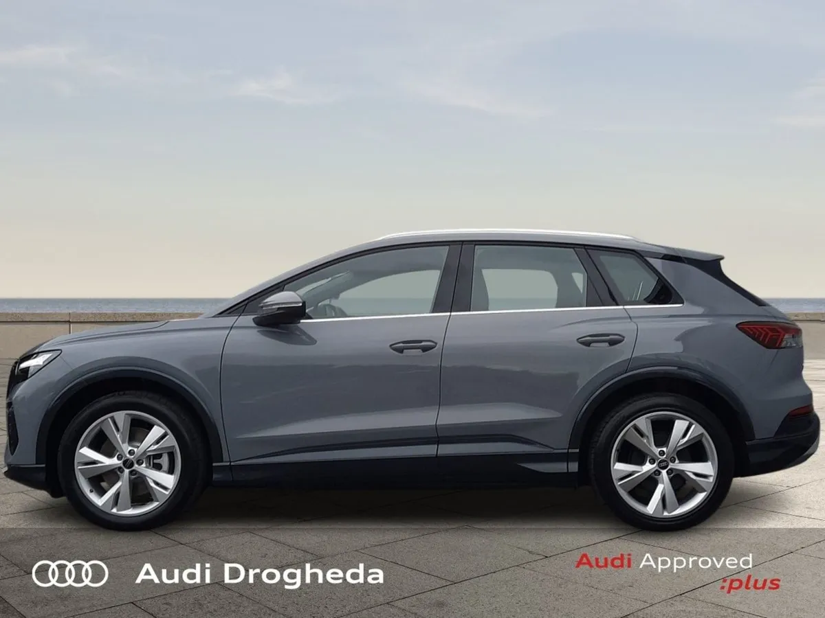 Audi Q4 E-tron Audi Q4 Sport 40 E-tron - Image 4