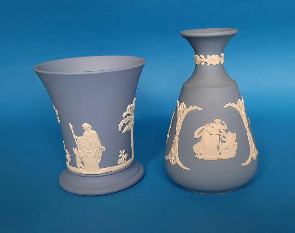 Wedgewood - Image 1