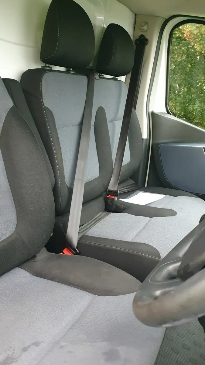 Opel Vivaro 2019 - Image 3