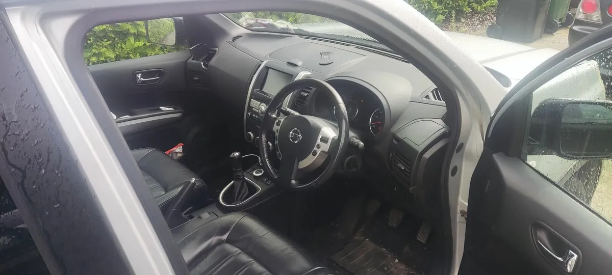 Nissan X-Trail 2011 - Image 3