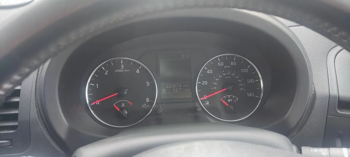 Nissan X-Trail 2011 - Image 4