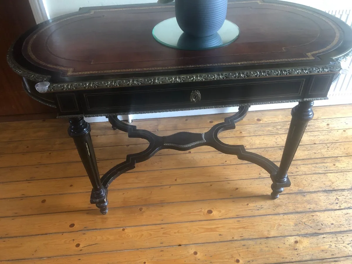 Writing Desk - Image 1