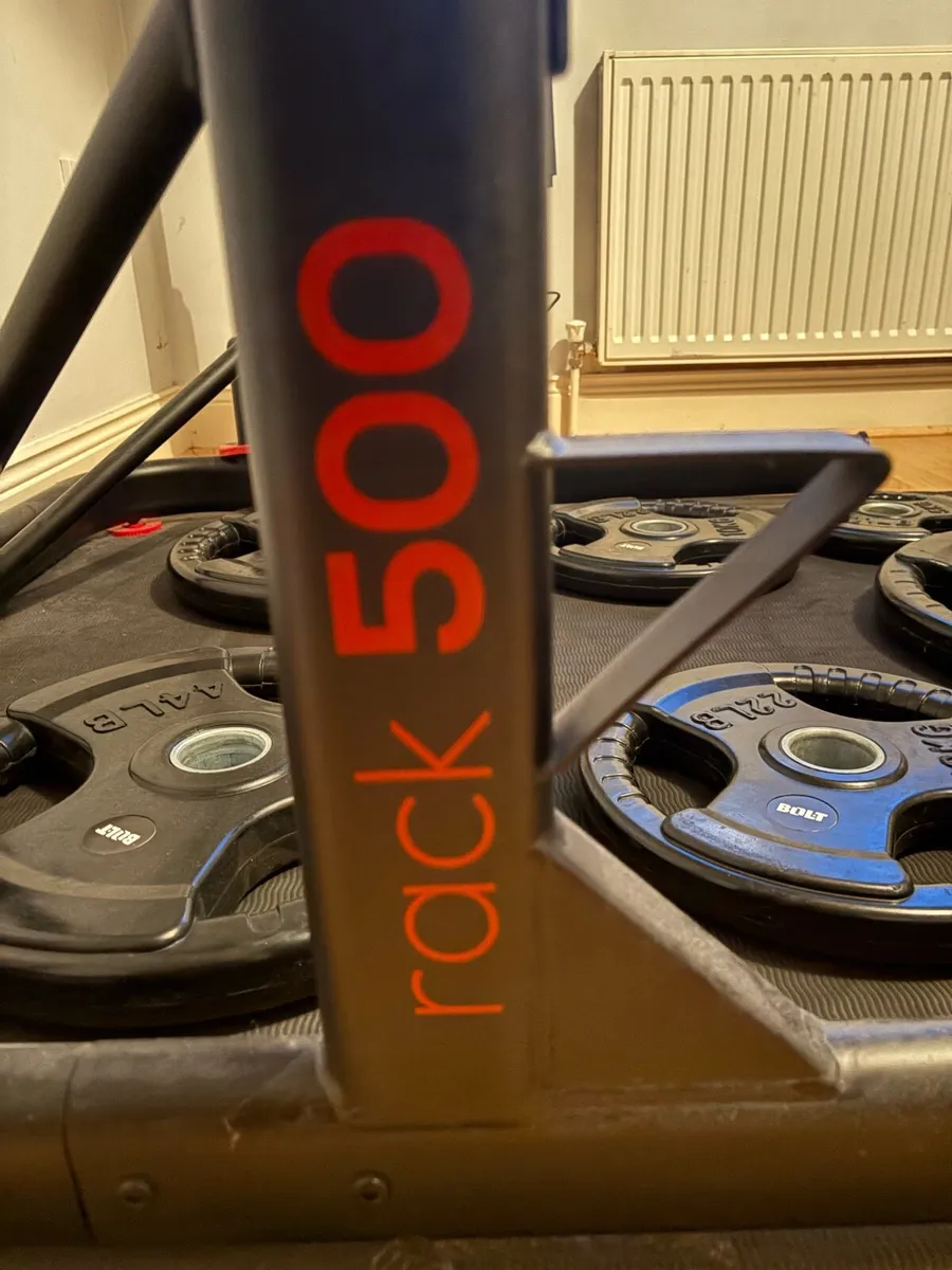 Gym Equipment - Image 3