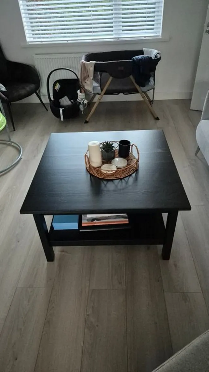 Ikea Coffee Table - Image 1