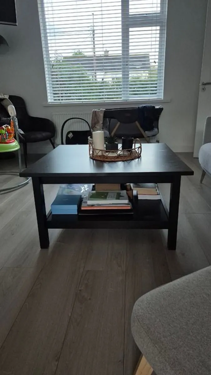 Ikea Coffee Table - Image 2