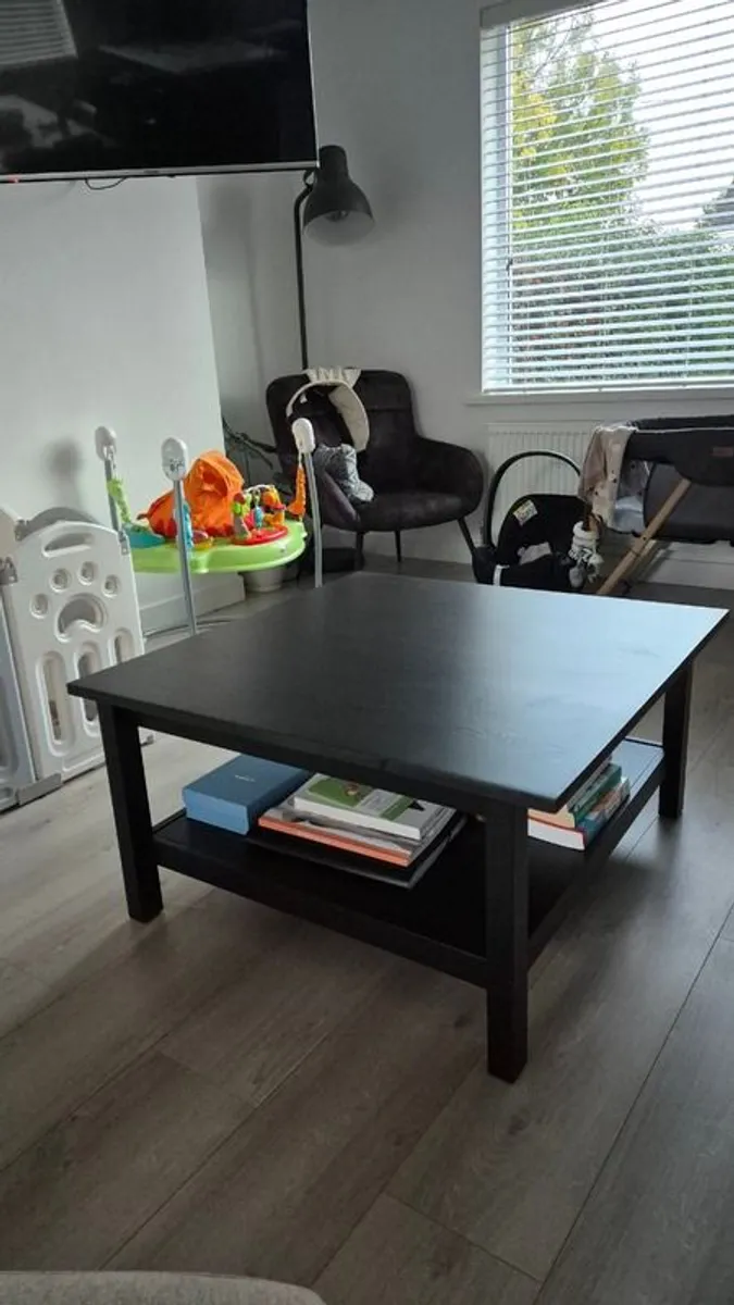 Ikea Coffee Table - Image 3