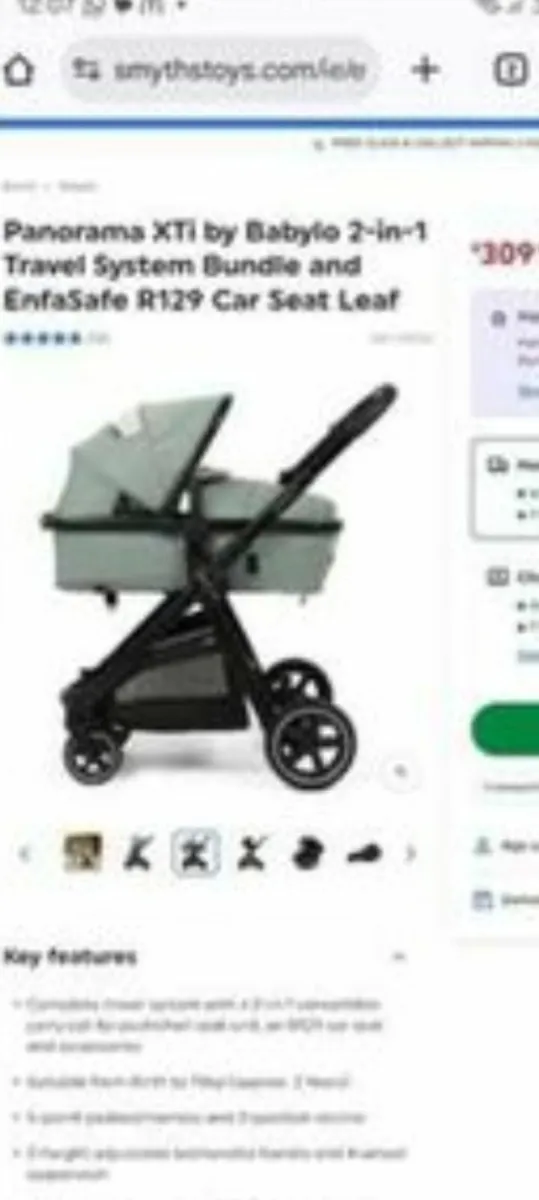 Pram - Image 2
