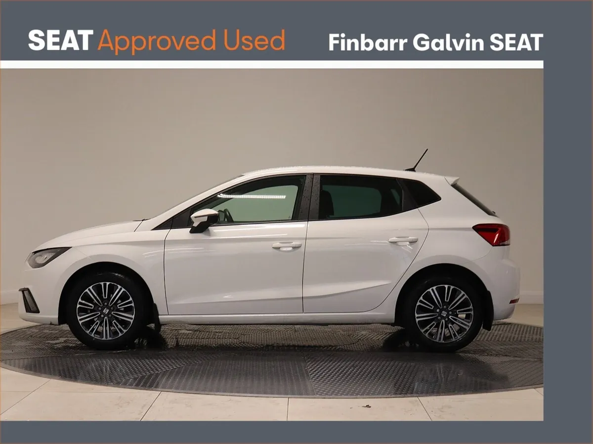 SEAT Ibiza 1.0 PETROL SE PLUS - Image 3