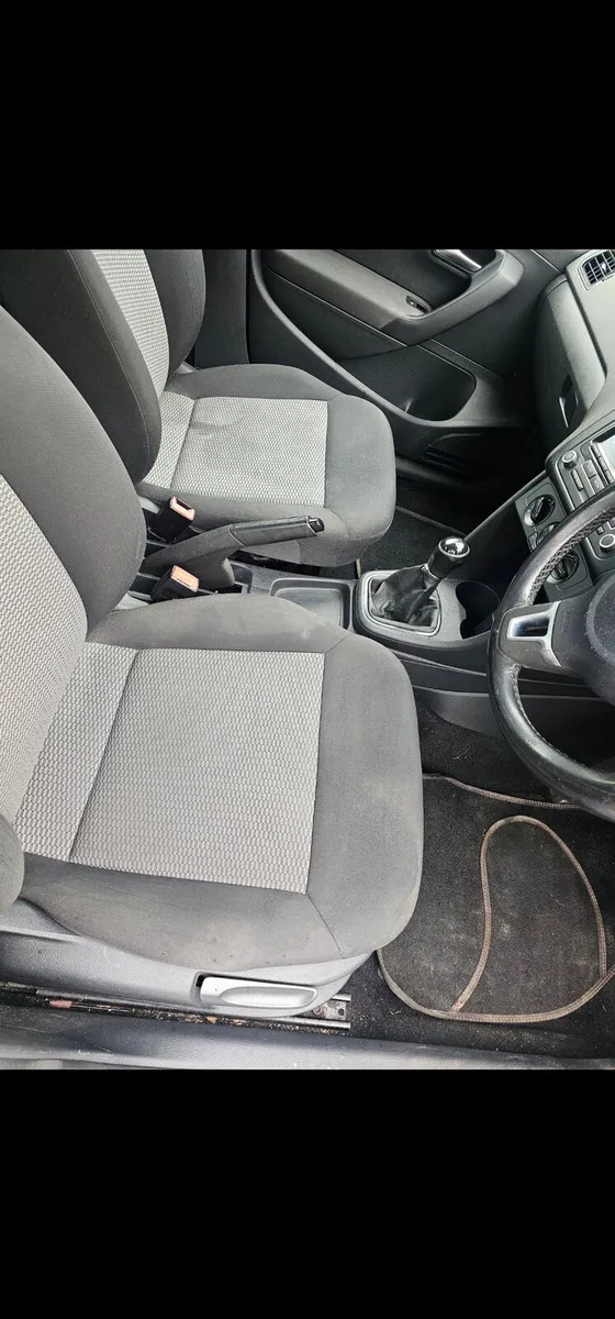 Vw polo - Image 1