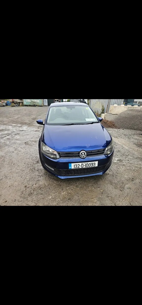 Vw polo - Image 2