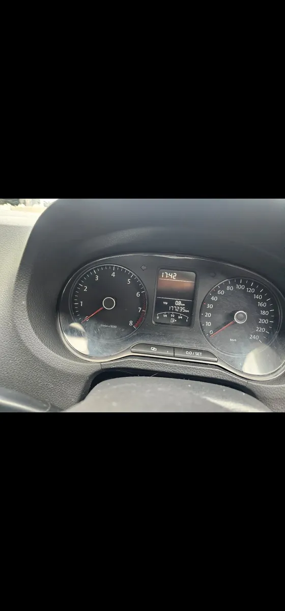 Vw polo - Image 4
