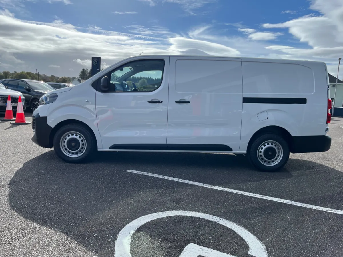 Peugeot Expert 2025 - Image 3