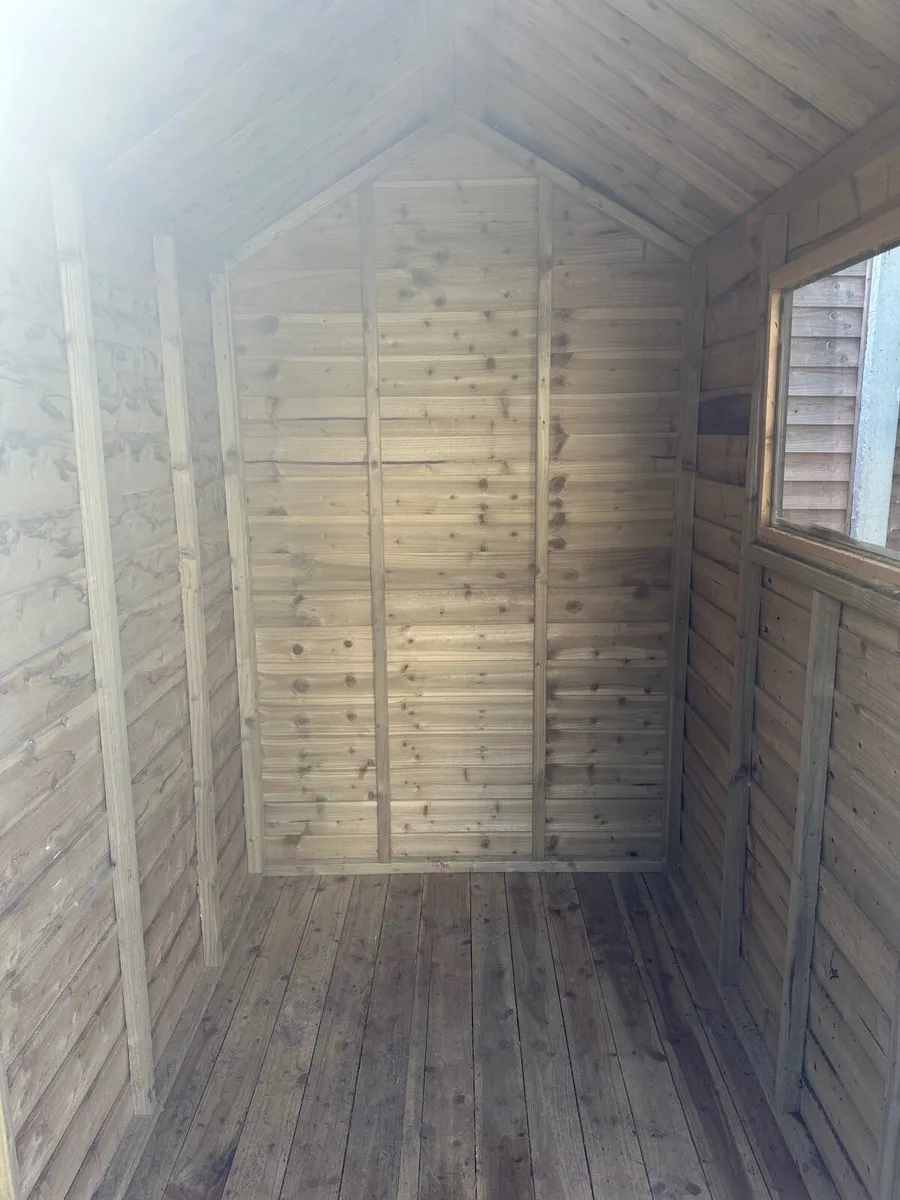 Garden shed - Image 2