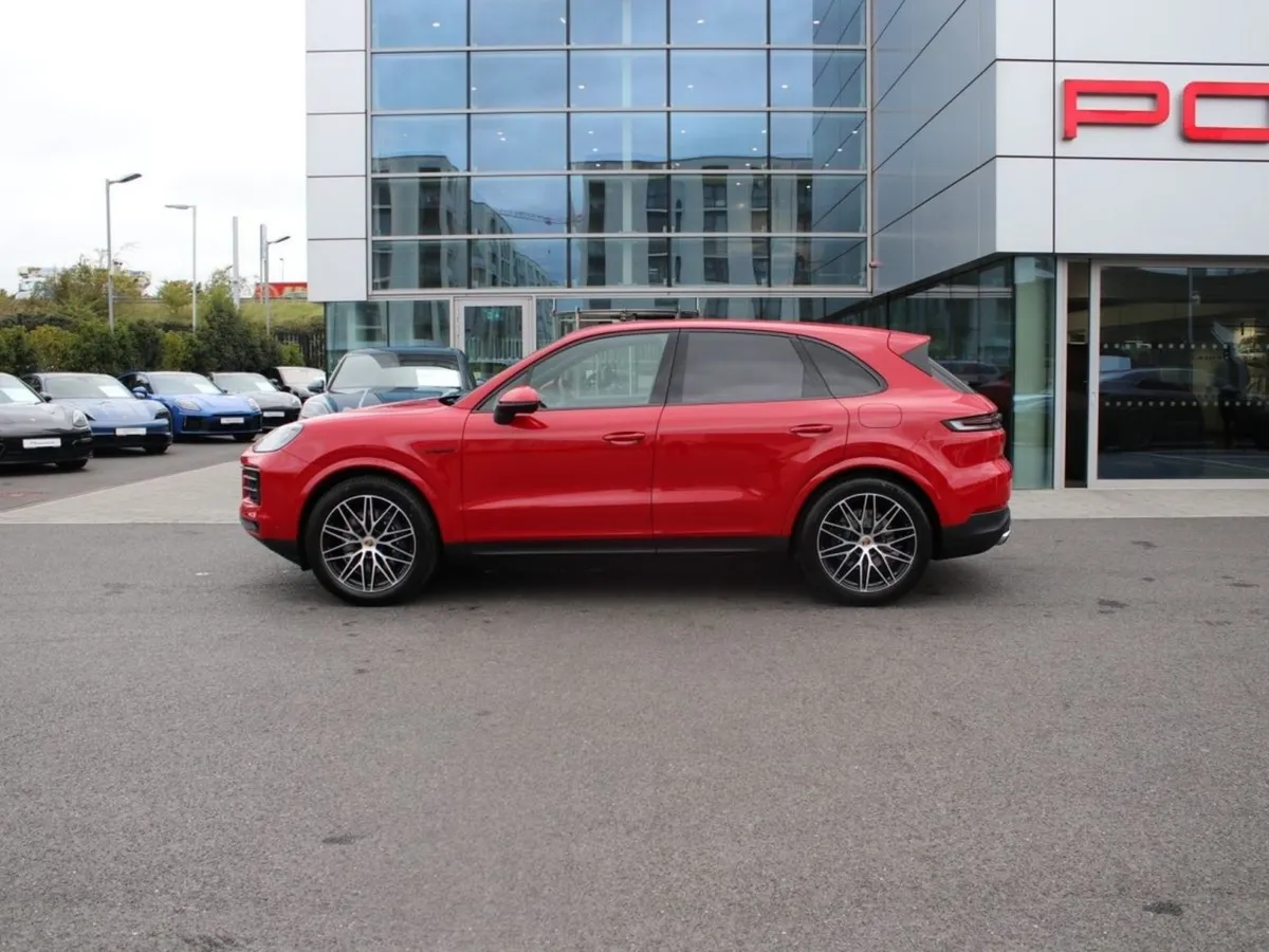 Porsche Cayenne 3.0 E-hybrid Phev Auto - Image 3