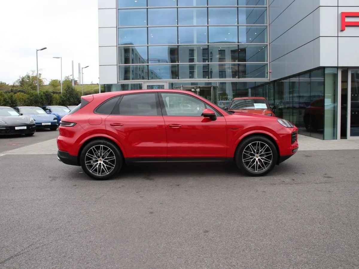 Porsche Cayenne 3.0 E-hybrid Phev Auto - Image 4