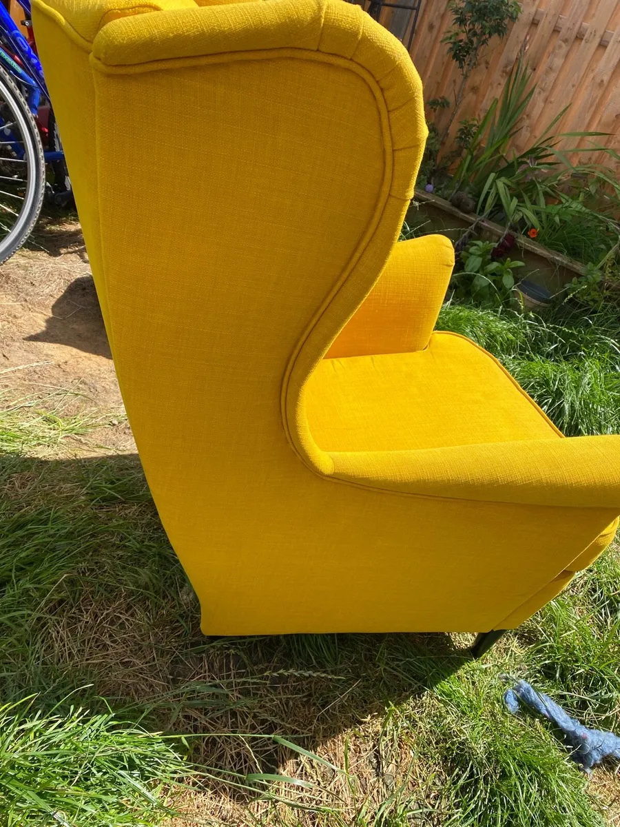 Armchair - Image 2