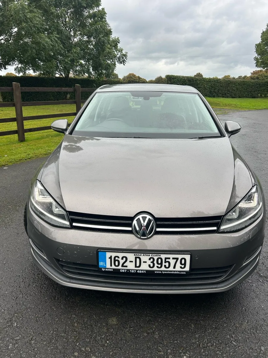 ONLY 40000KM 1.4 GT LEATHER DSG AUTO - Image 2