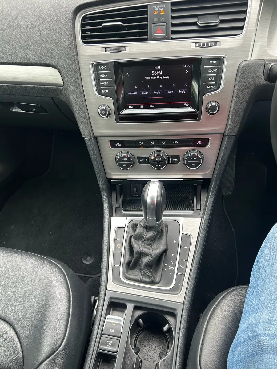 ONLY 40000KM 1.4 GT LEATHER DSG AUTO - Image 3