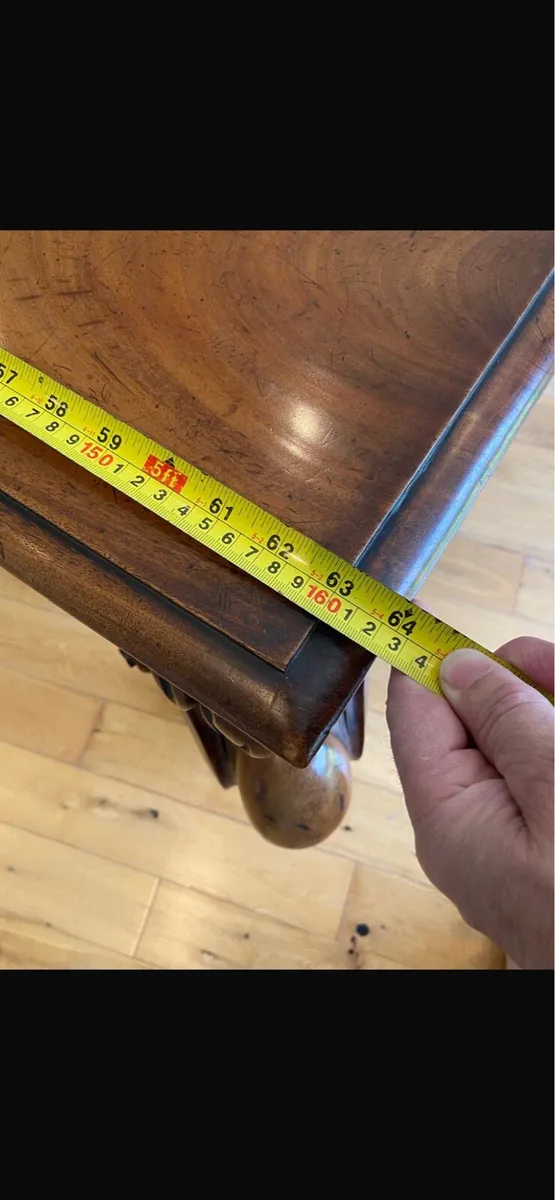 Serving Table William IV - Image 3