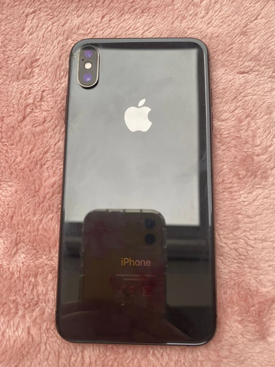iPhone XS MAX & iphoneXR - Image 2