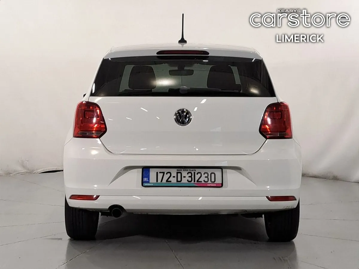 Volkswagen Polo 1.2 TSI 5DR 90hp Allstar DSG - Image 4