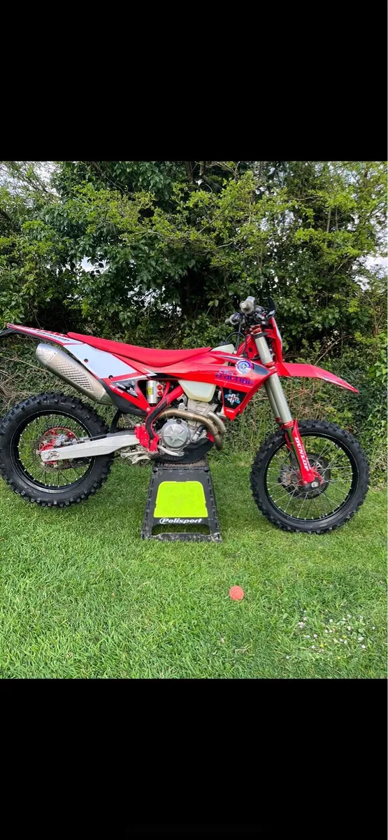 Gasgas EC350 2023 - Image 1