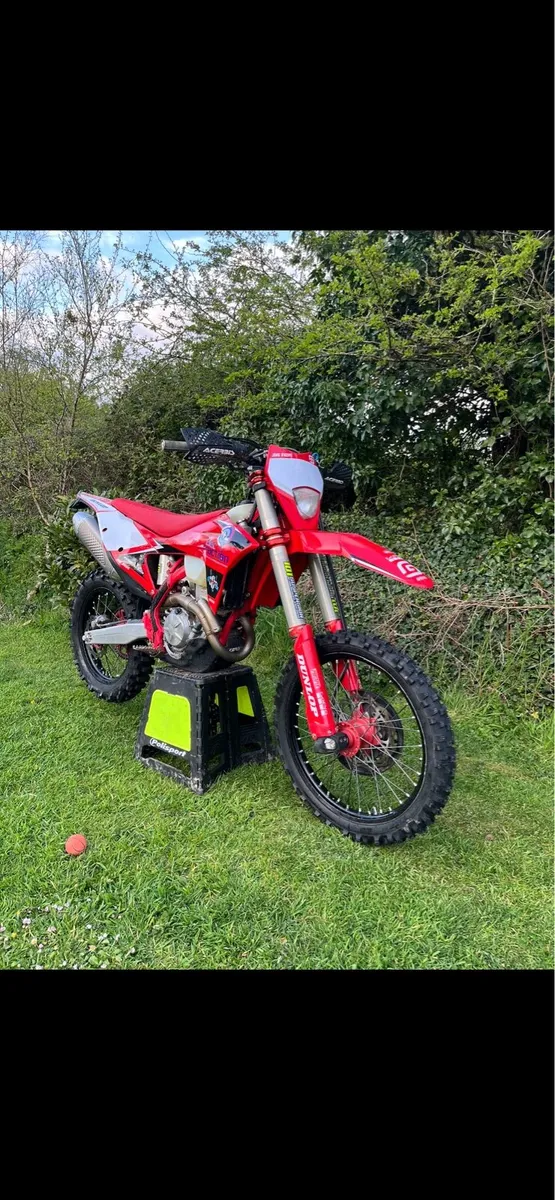 Gasgas EC350 2023 - Image 2