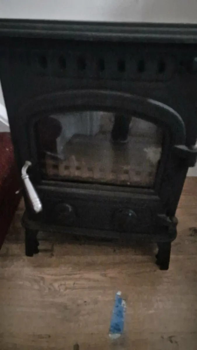 Stove - Image 3