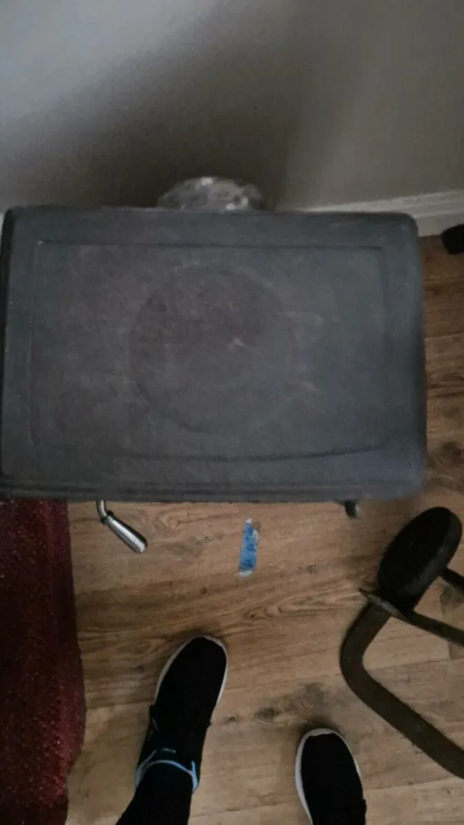 Stove - Image 4