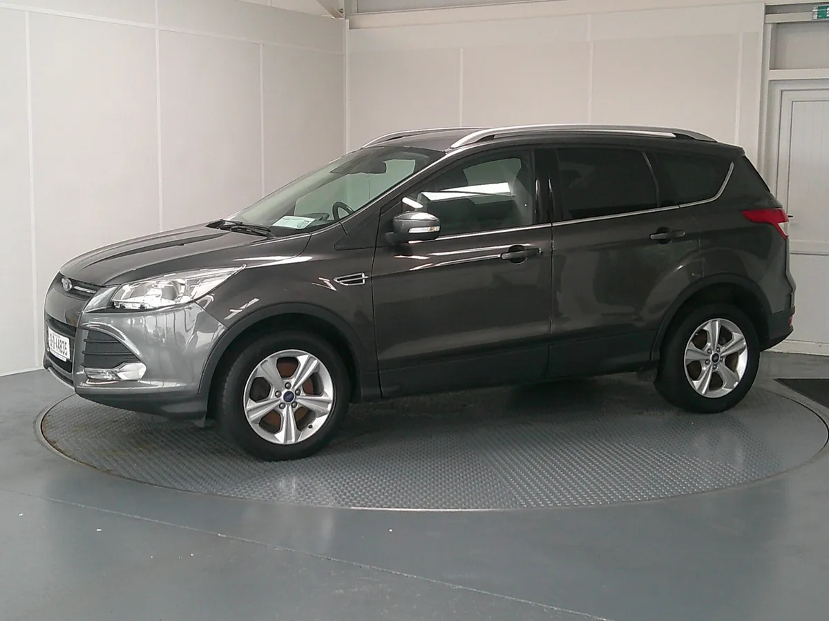 Ford Kuga 2015 - Image 3