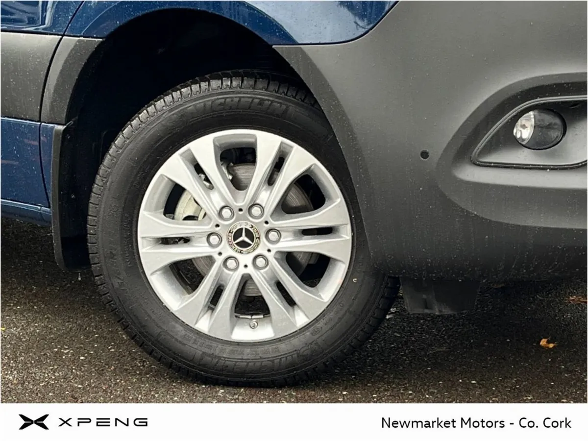 Mercedes-Benz Sprinter 315 CDI Long Wheel Base Au - Image 2