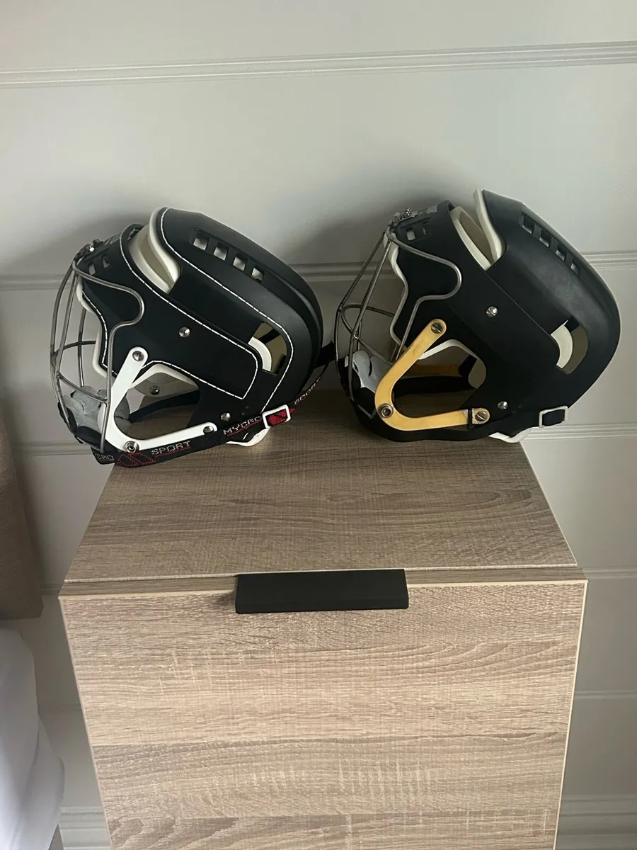 Cooper Helmet - Image 4