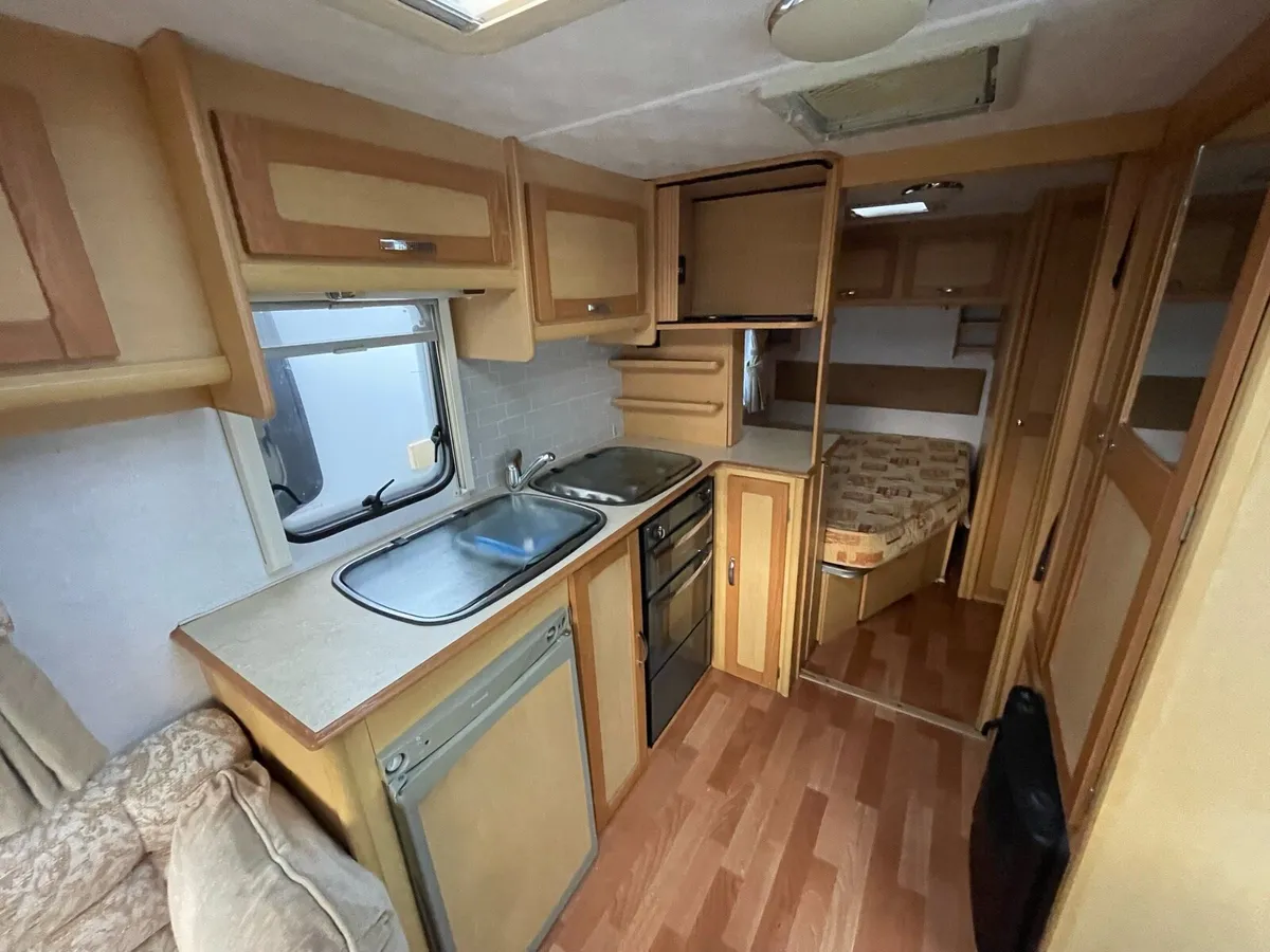 Elddis Elusion 534 - Image 4